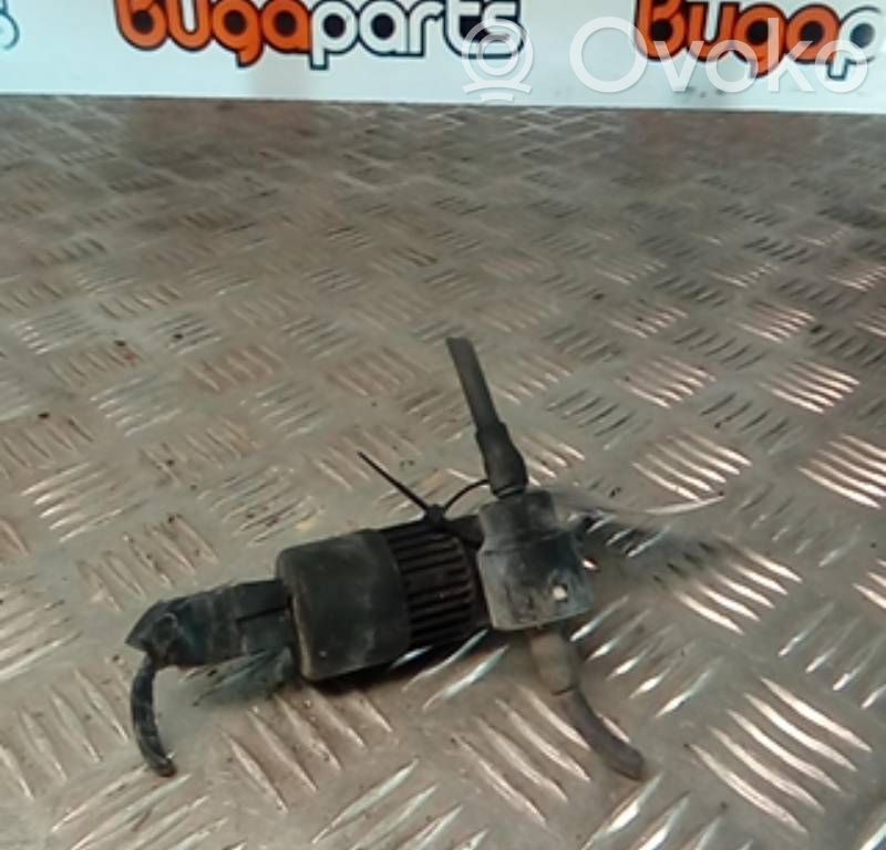 Windscreen/windshield washer pump