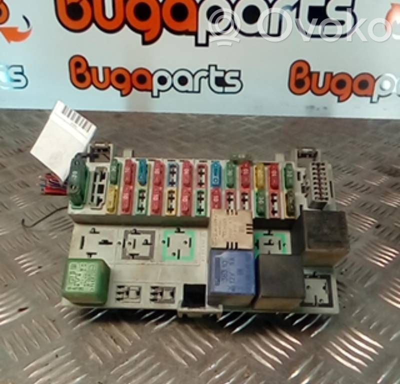 SAM vadības bloks   90483952,008065444