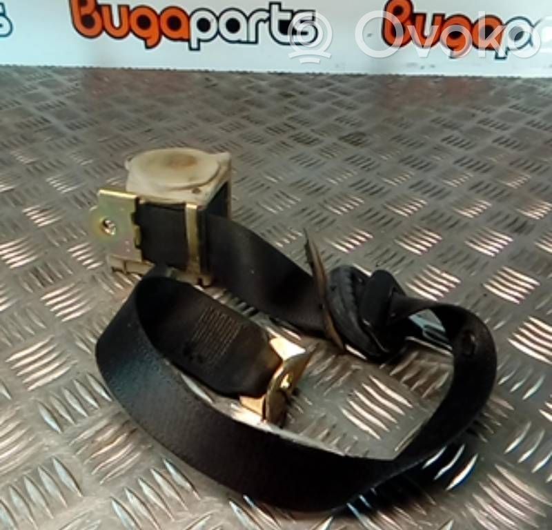 Opel Corsa B Rear seatbelt 