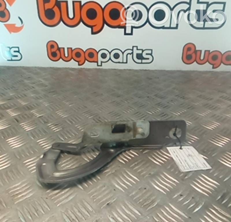 Renault Megane I Dzinēja pārsega eņģe (-es) 