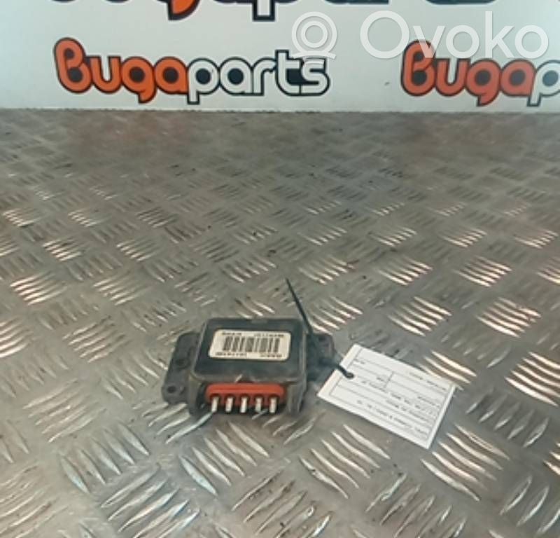 Engine control unit/module   16174349,BAKH