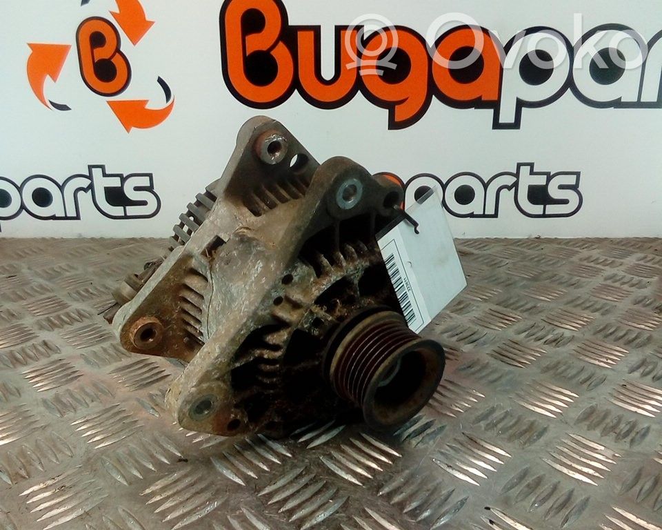 Volkswagen Polo III 6N 6N2 6NF Alternator 