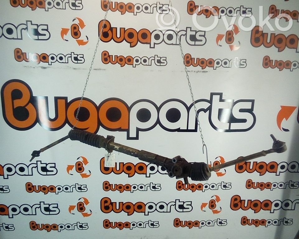 Steering rack   CAIXA,RENAULTTRAFFIC25D
