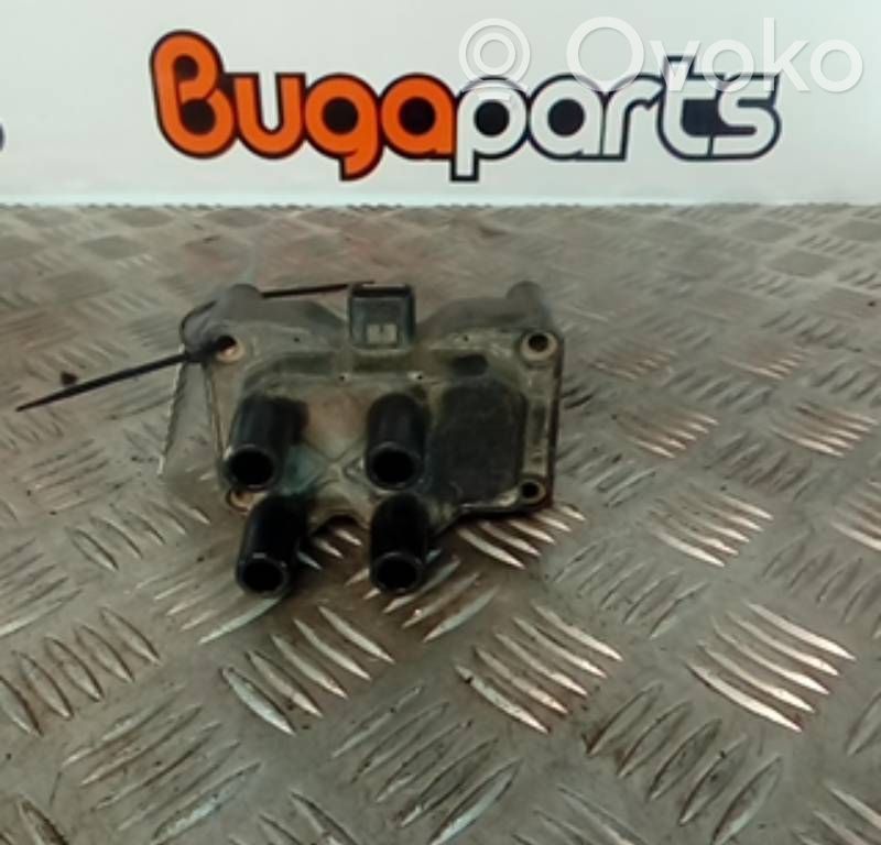 Aukštos įtampos ritė "babyna"   0221503485,4M5G12029ZB