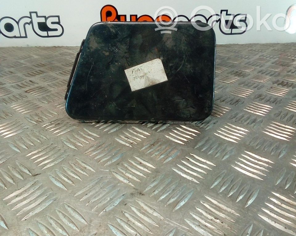Fuel tank cap