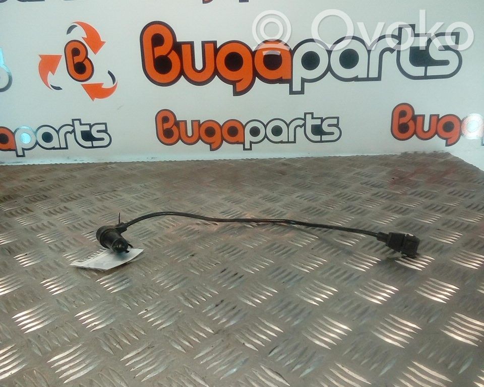 Fiat Bravo - Brava Sensor 