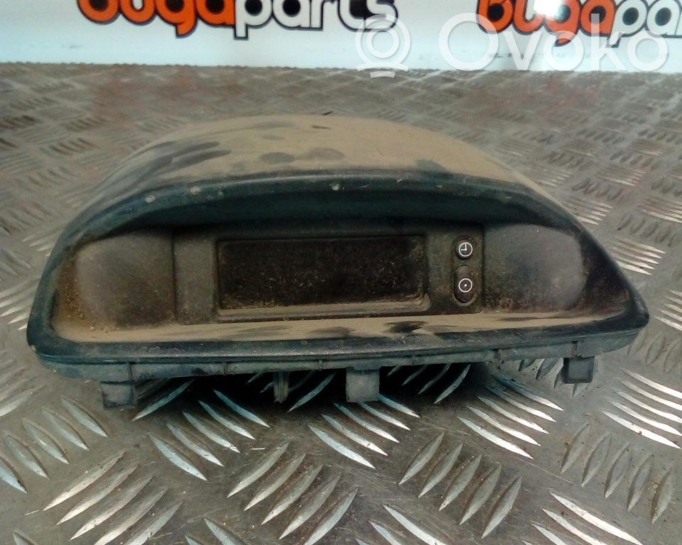 Pulkstenis   565412769,283301113EJ