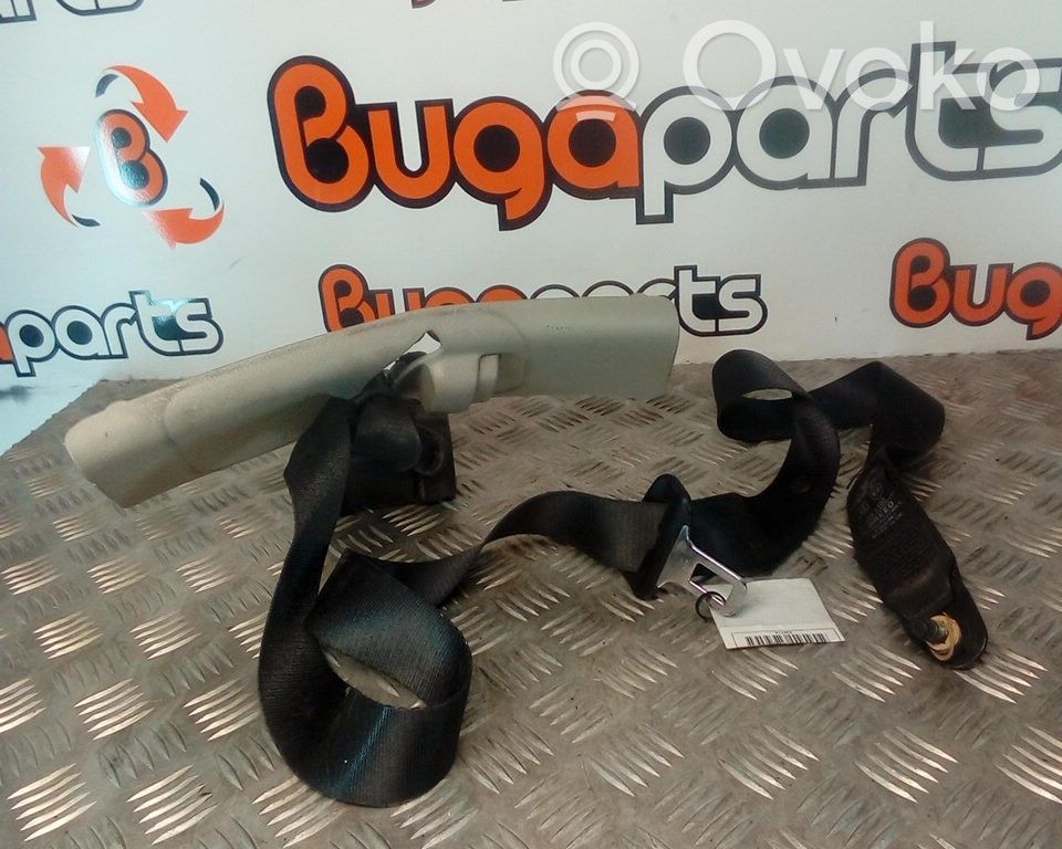 Saugos diržas priekinis   304076,97188292