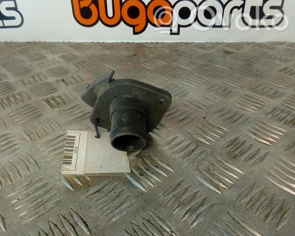 Volkswagen Polo III 6N 6N2 6NF Dzesēšanas šķidruma caurulīte (-es) / šļūtene (-es) 