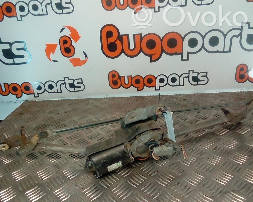 Wiper motor   VALEO