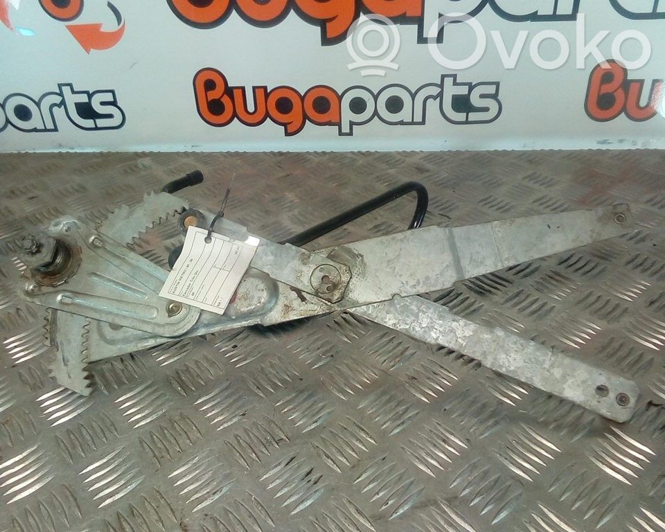 Hebilla del cinturón de seguridad trasero   ELEVADOR,AUSTINMETROI,DIREITO,TRASEIRO