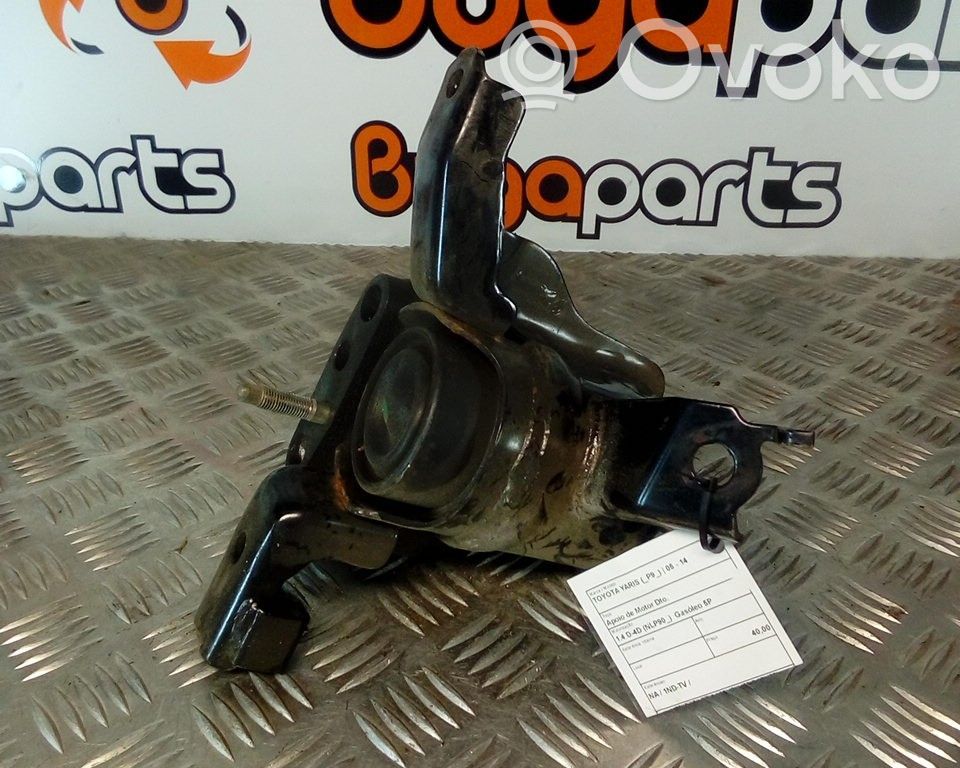 Engine mount bracket   1NDTV