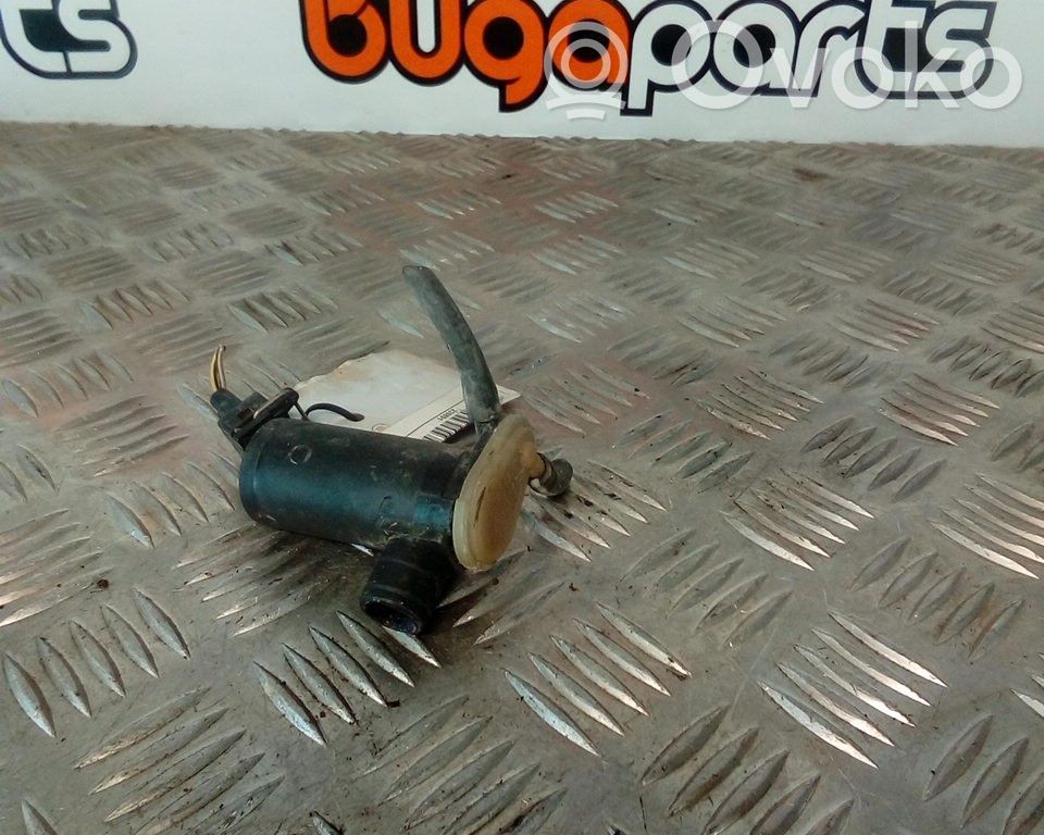 Logu mazgātāja sūknis   93BB17K624BA