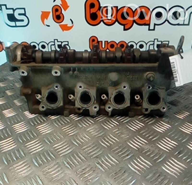 Seat Ibiza II (6k) Culata del motor 