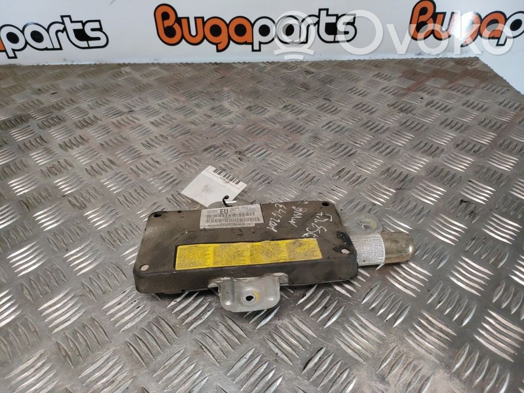 Side airbag   30821743707U,TRW