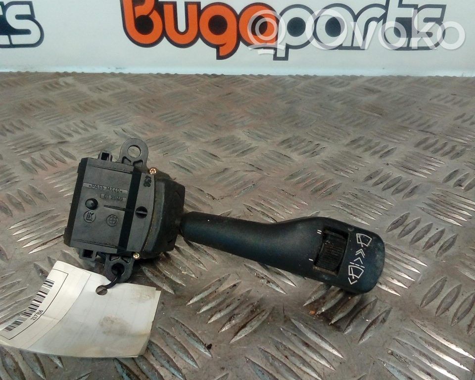 Valytuvų greičio jungtukas   8363664H