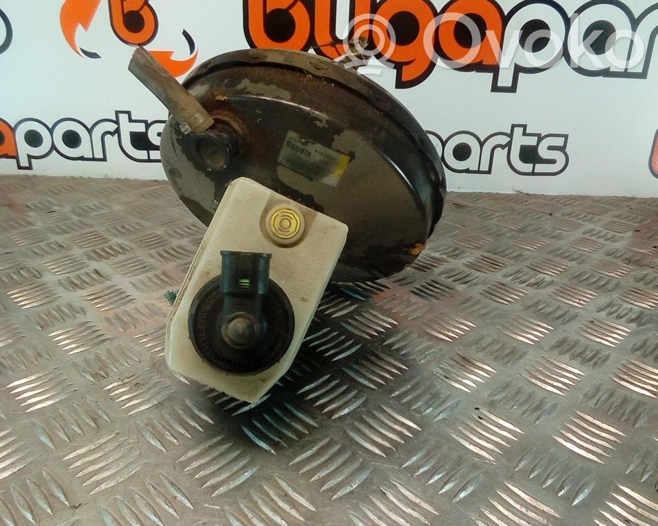 Servo-frein   B357689,BENDIX