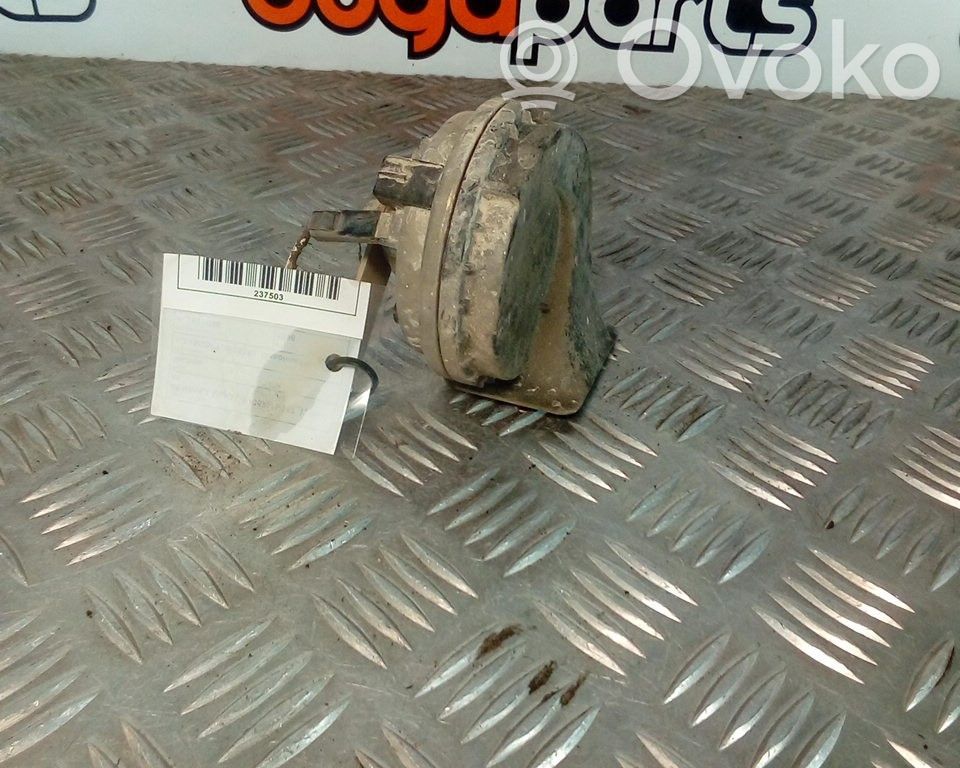 Renault Clio I Horn signal 