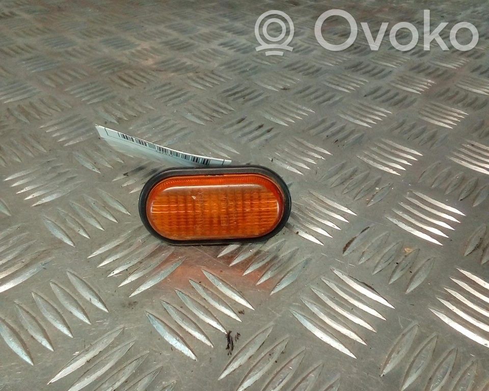 Posūkis priekinio bamperio   0192075