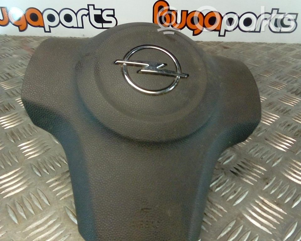 Steering wheel airbag   13235770,460100640180