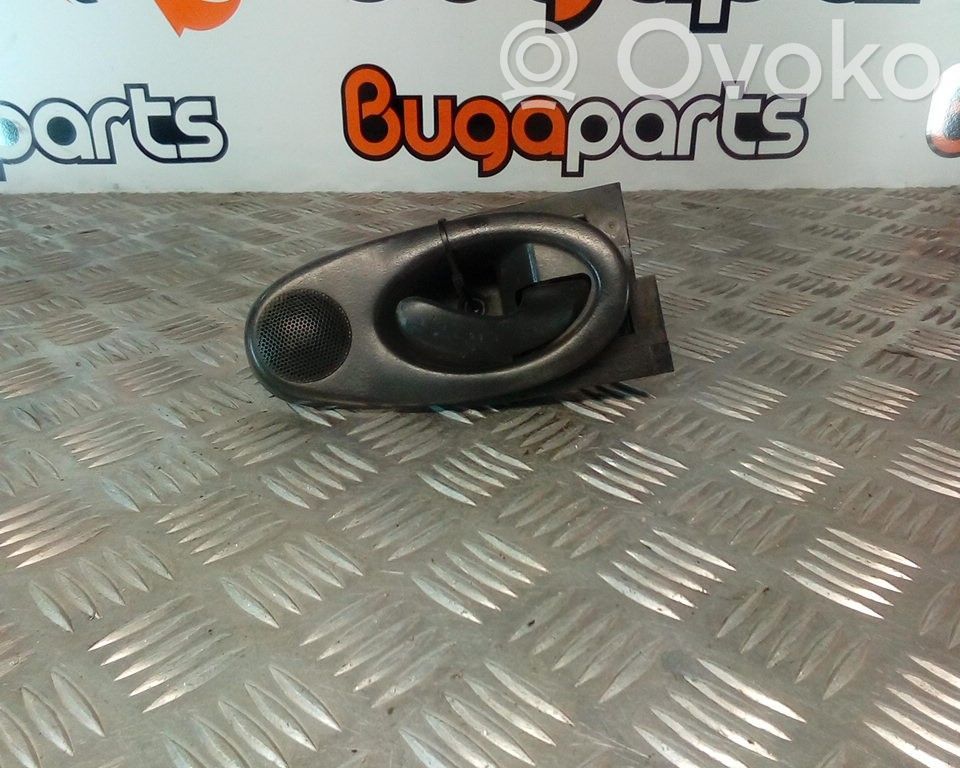 Front door exterior handle/bracket   96FGA22600AF