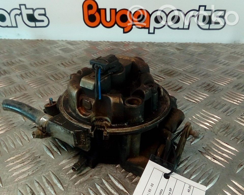 Opel Corsa B Valvola corpo farfallato elettrica 
