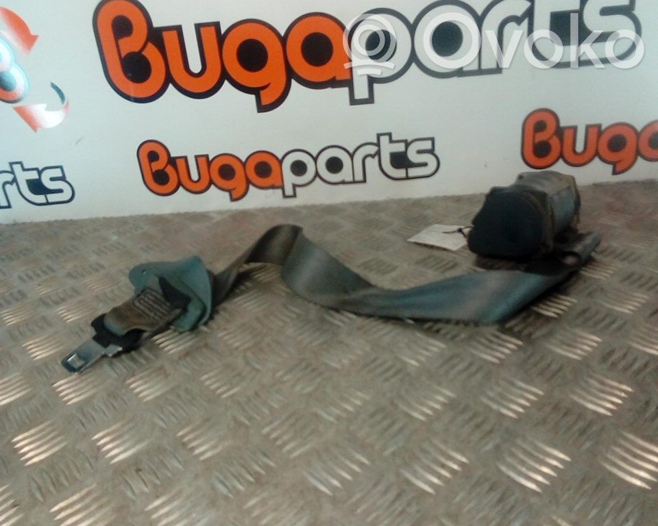 Saugos diržas galinis   7700844328G