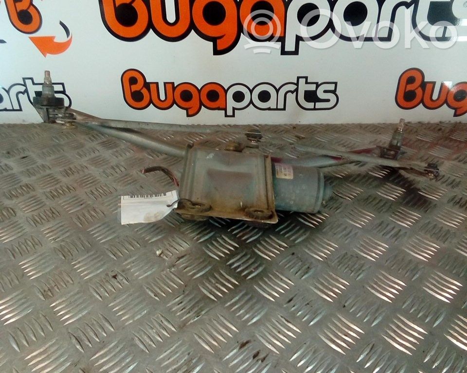 Двигатель стеклоочистителей   96FB17B571DA