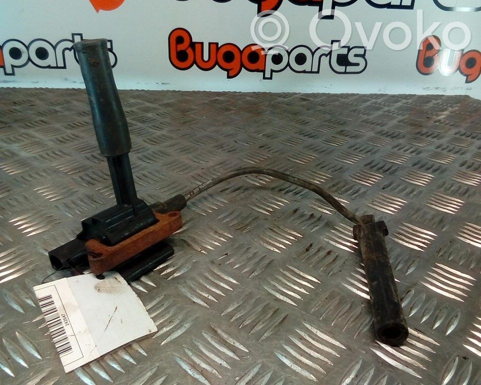 Suurjännitesytytyskela   100730,DENSO,MB0927008230
