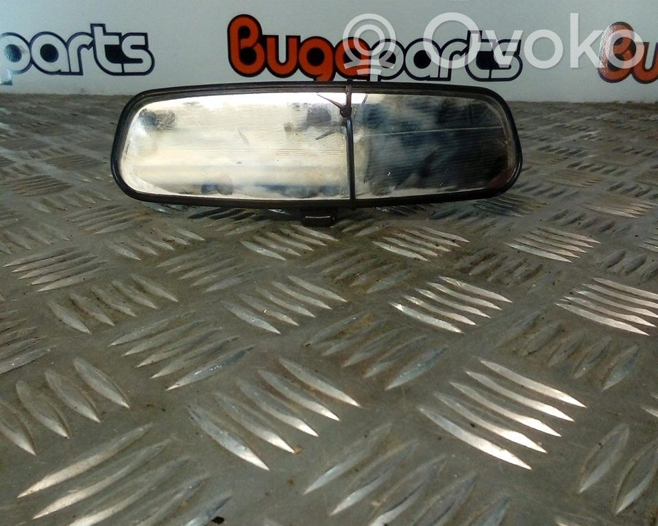 Espejo retrovisor (interior)   1227736