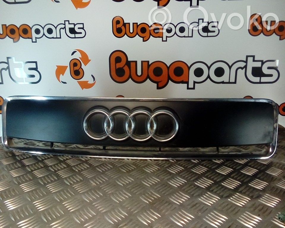 Kühlergrill   8Z0853667C3FZ,NOVO
