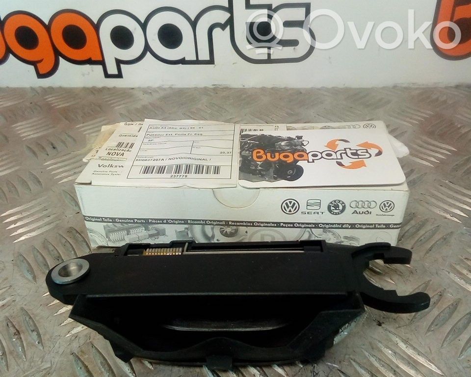 Etuoven ulkokahva   8D0837207A,NOVO