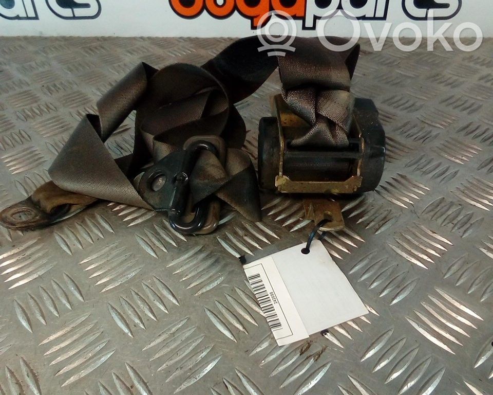 Austin Metro Front seatbelt 