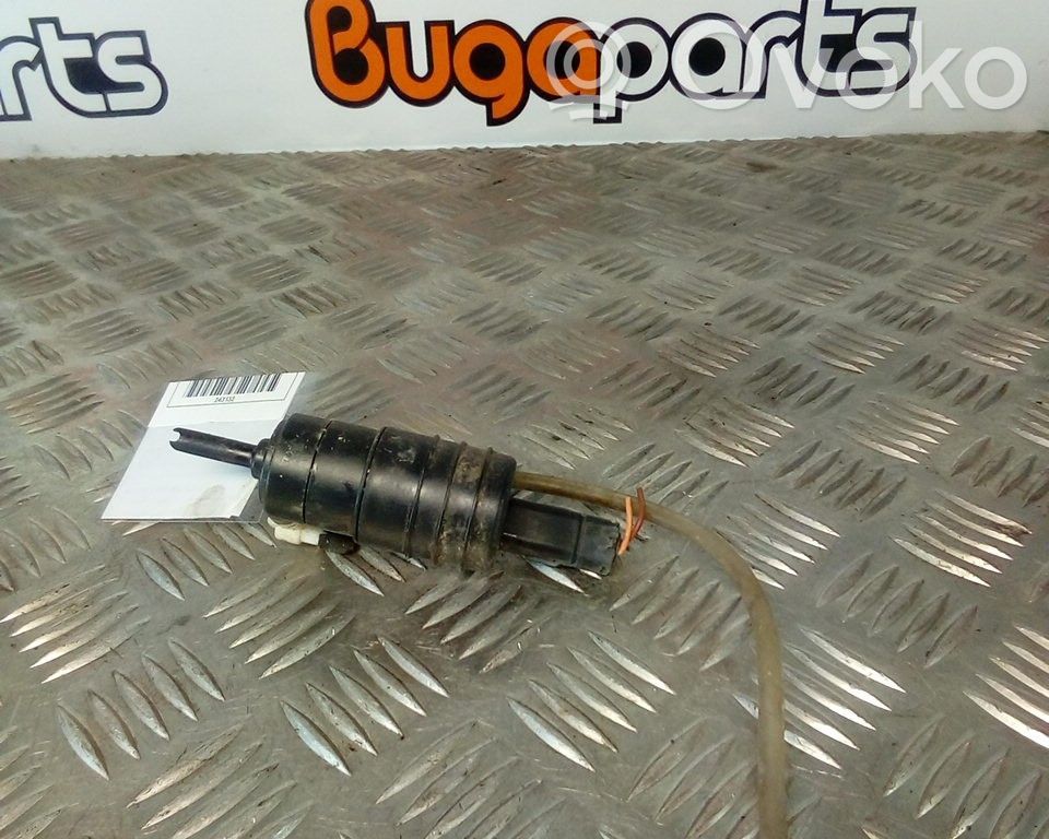 Logu mazgātāja sūknis   7700431079
