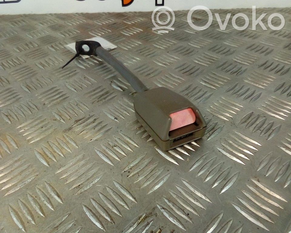 Austin Metro Передняя поясная пряжка 