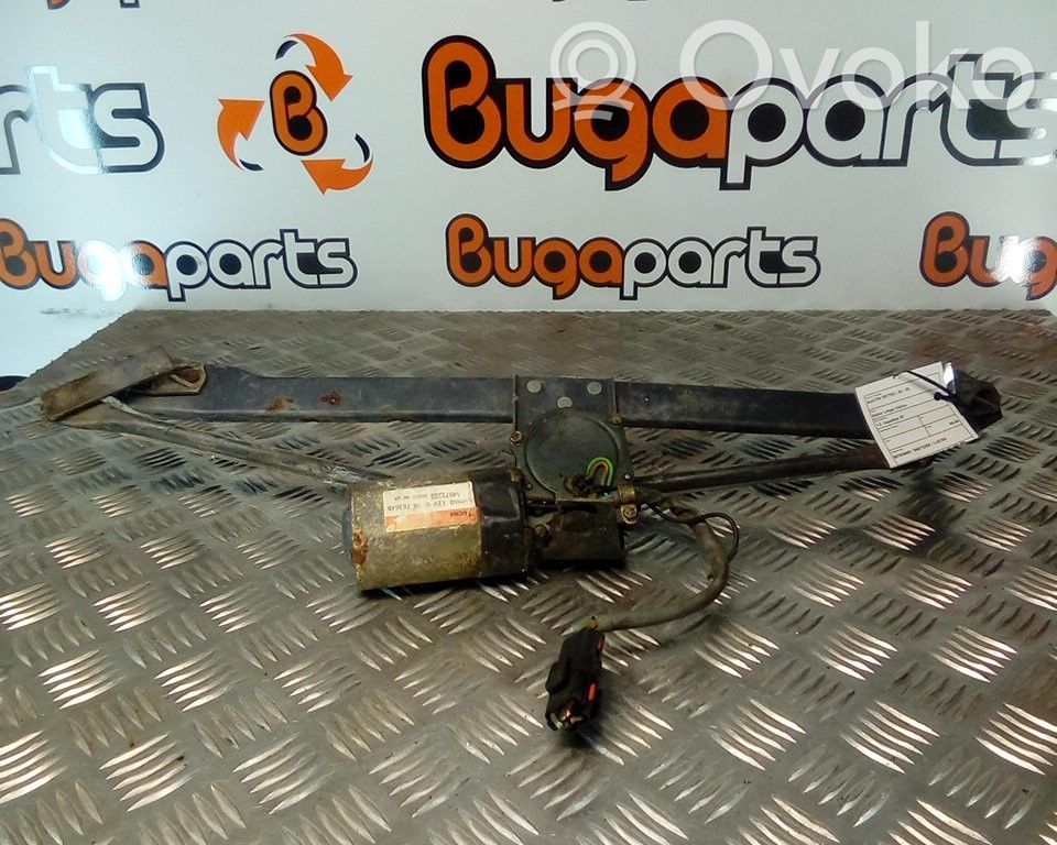 Wischermotor   8676364R,54072255,LUCAS