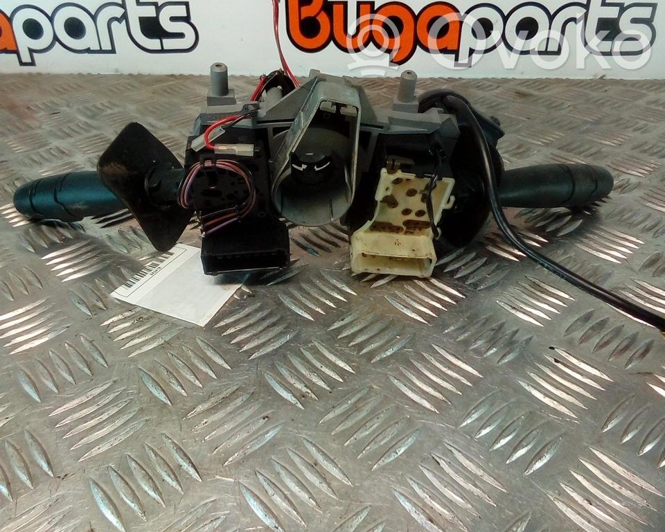 Renault Megane I Commodo, commande essuie-glace/phare 