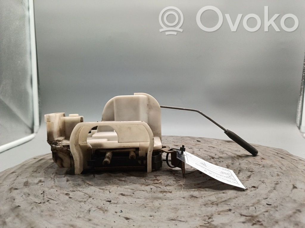 Etuoven lukko   46415713
