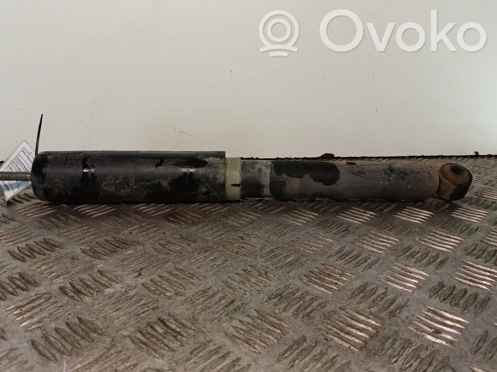 Opel Corsa B Galinis amortizatorius 