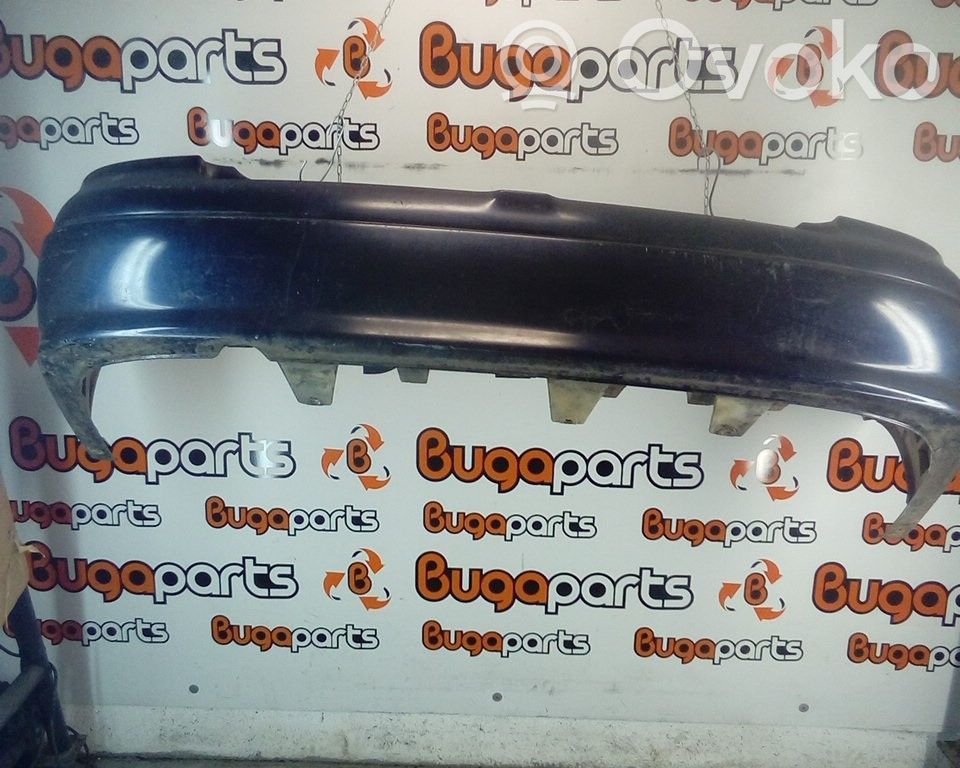 Rear bumper   OPELASTRAG,TRASEIRO