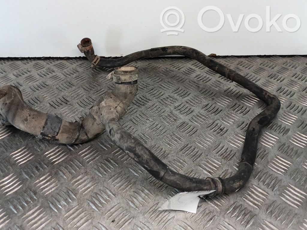 Opel Corsa B Coolant pipe/hose 