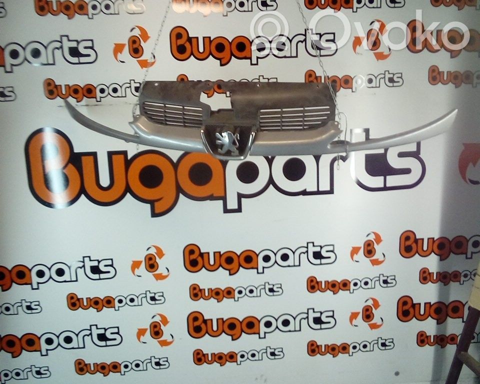 Kühlergrill   9628934280