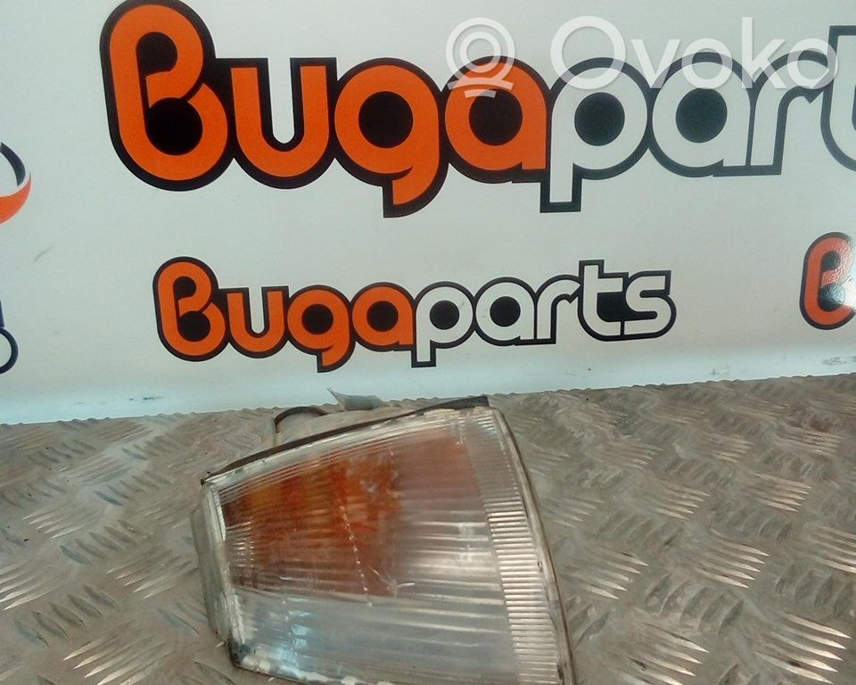 Front bumper turn signal   11527630S