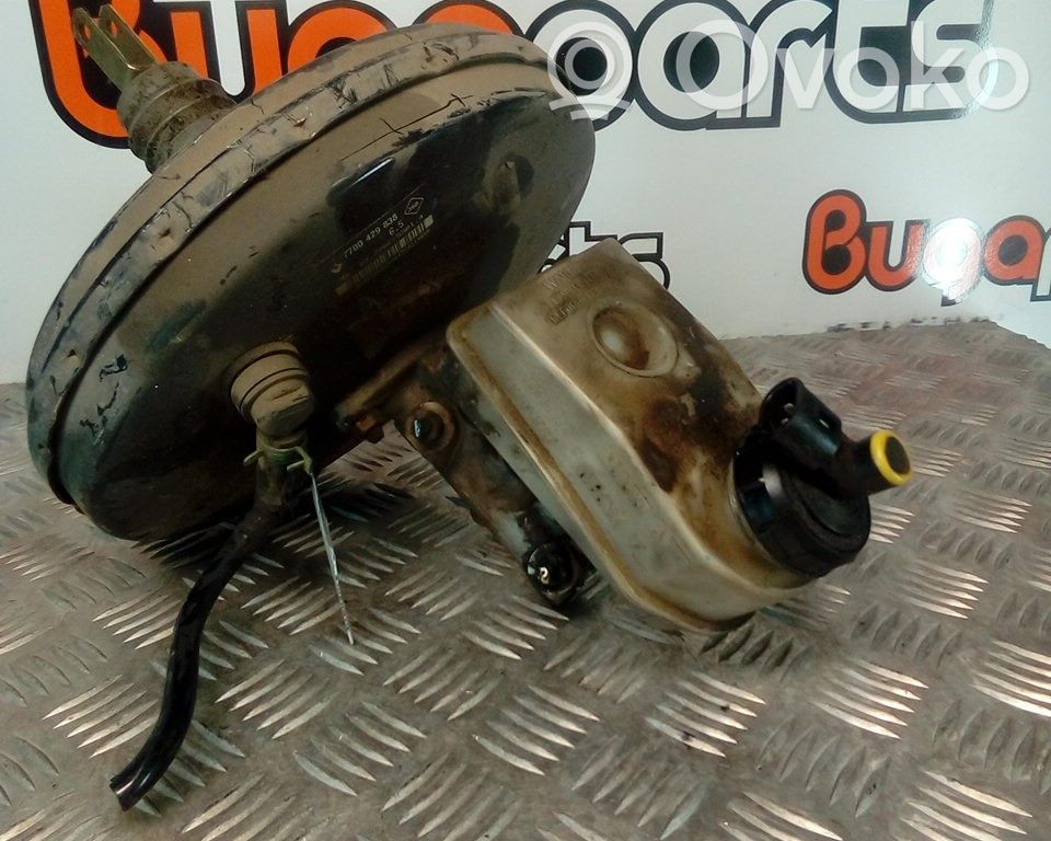 Servo-frein   7700429838,ATE