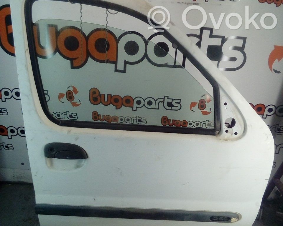 Renault Kangoo I Etuovi 