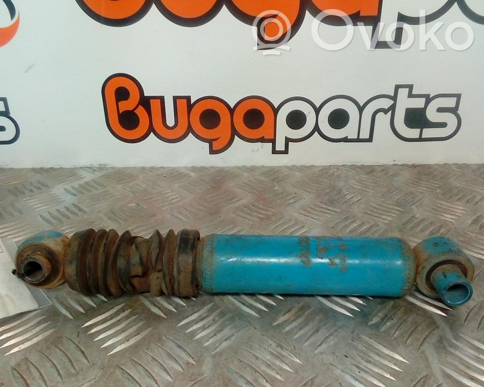 Peugeot 106 Etuiskunvaimennin 