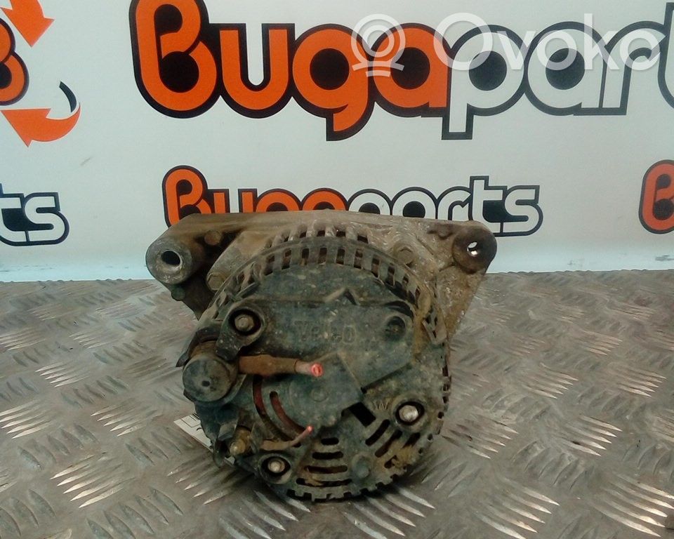 Peugeot 106 Ģenerators 