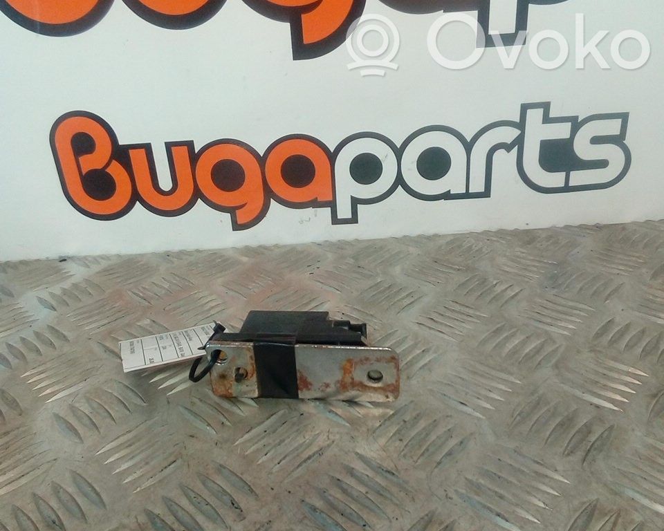 Airbagsensor Crashsensor Drucksensor   550759900,7700437300B