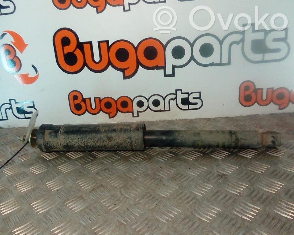 Rear shock absorber/damper   7700825484