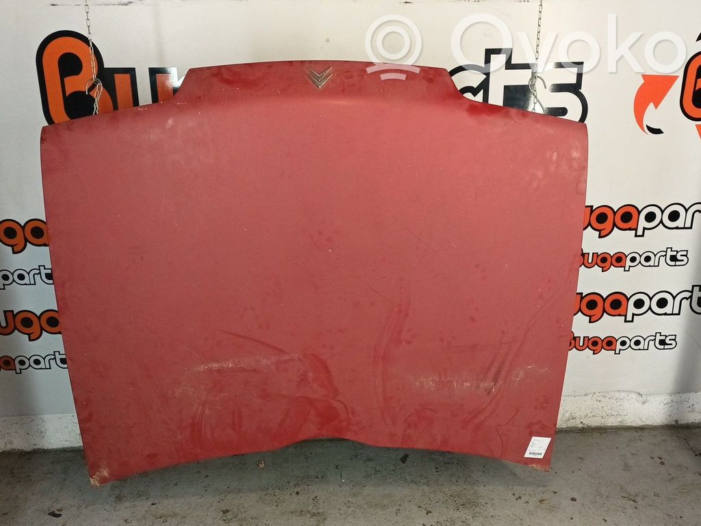 Citroen ZX Engine bonnet/hood 